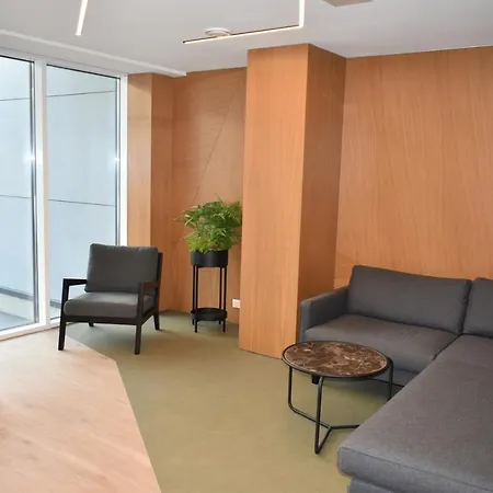 Vh Telliskivi Appartement