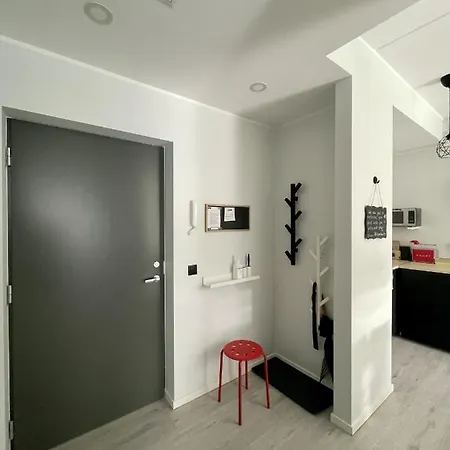 Appartamento Vh Telliskivi