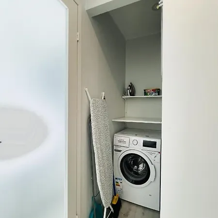 Appartement Vh Telliskivi Tallinn