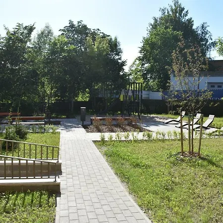 Vh Telliskivi Apartment *