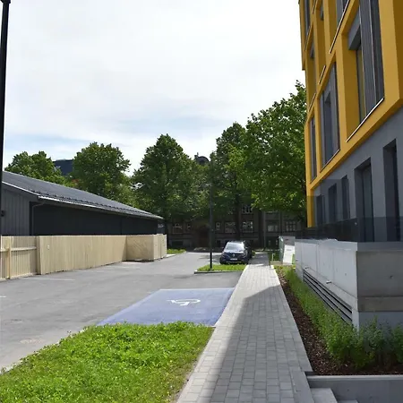 Vh Telliskivi Appartamento Reval