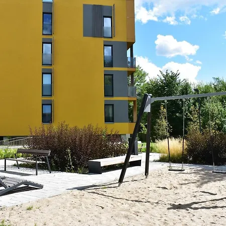Szálloda Vh Telliskivi