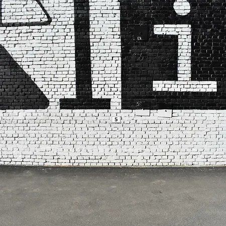 Szálloda Vh Telliskivi Tallinn